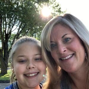 Meet your Posher, Jenessa